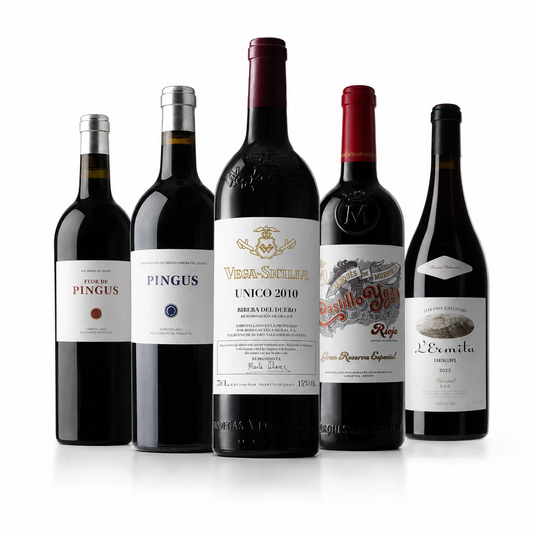 Selección Conmemorativa