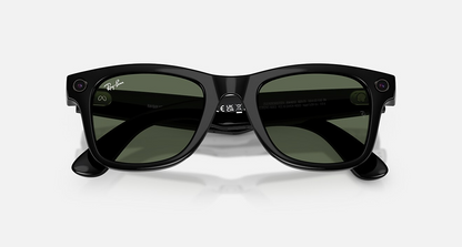 RAY-BAN META WAYFARER - GEN 2