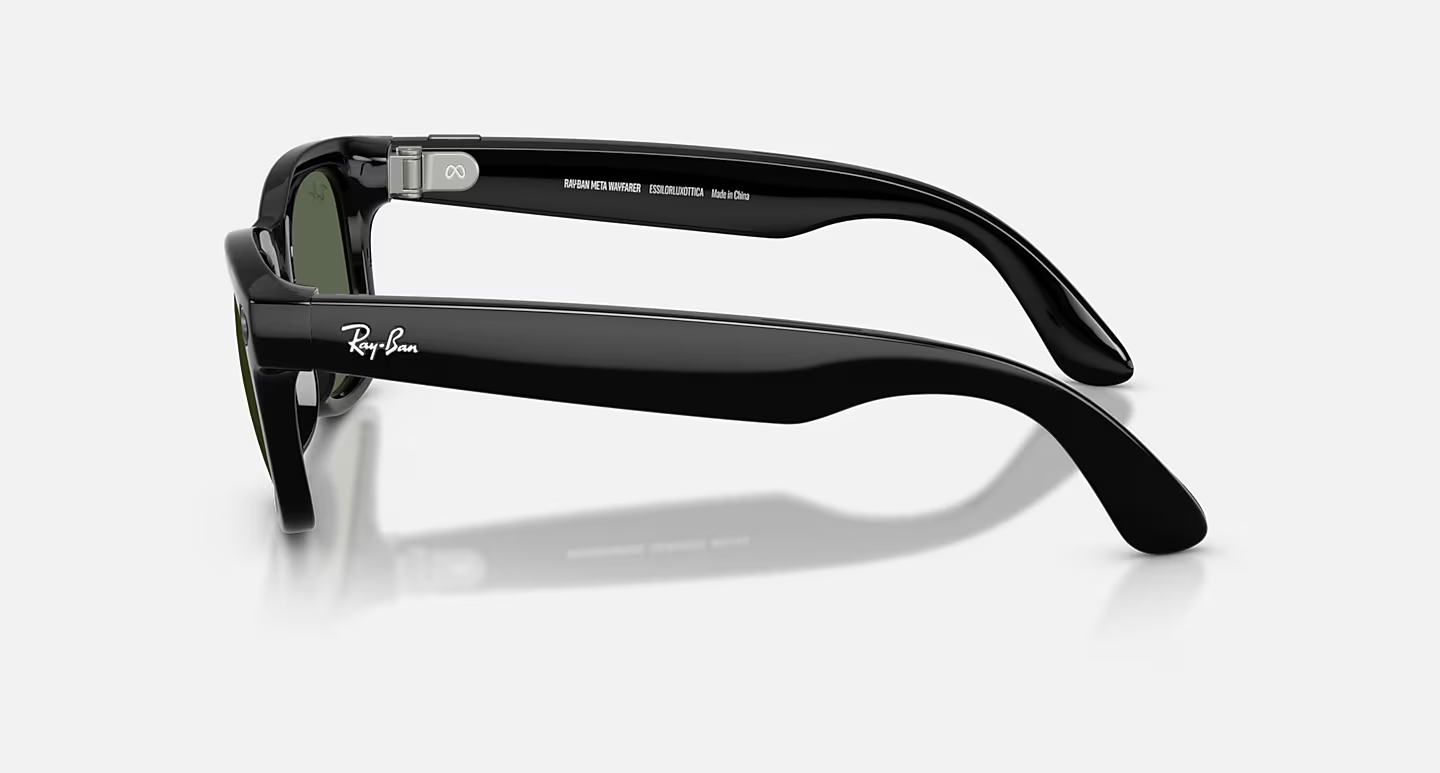 RAY-BAN META WAYFARER - GEN 2