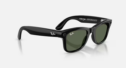 RAY-BAN META WAYFARER - GEN 2